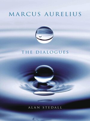 cover image of Marcus Aurelius
